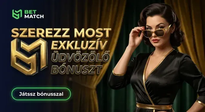 Betmatch Casino